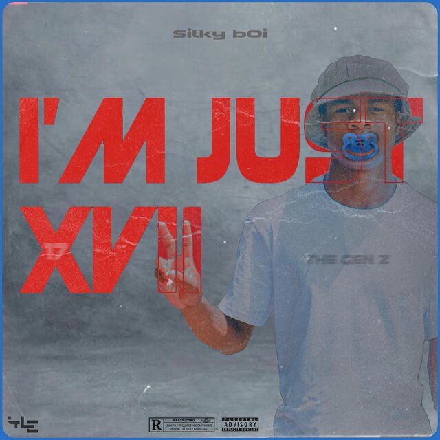 I'm Just XVII