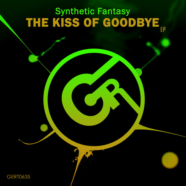 The Kiss Of Goodbye EP