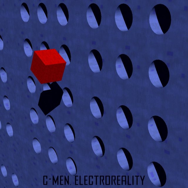 Electroreality