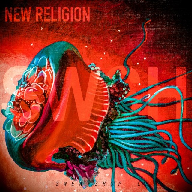 New Religion