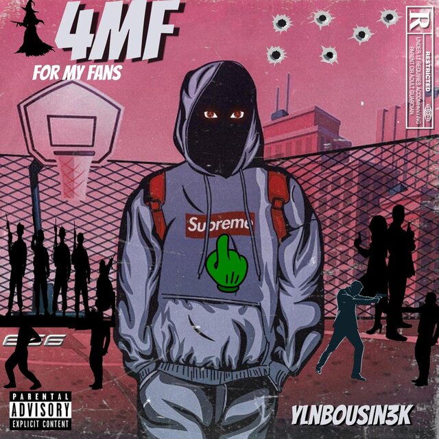 4MF (For My Fans)