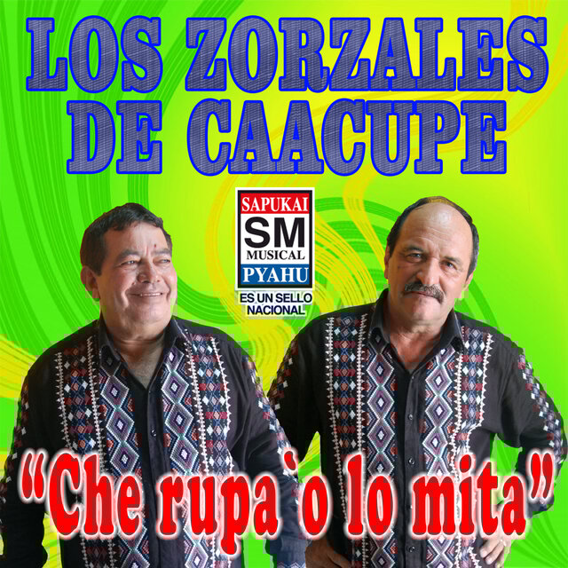 Che Rupa´o lo Mita