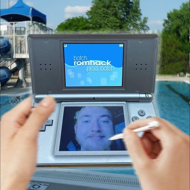 Romhack