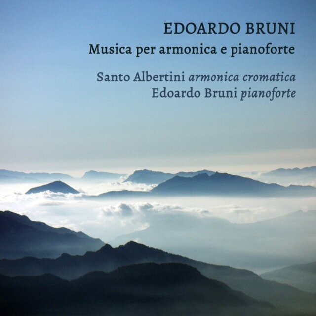 Musica per armonica e pianoforte