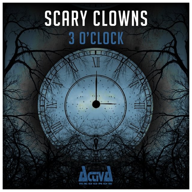 3 O'Clock