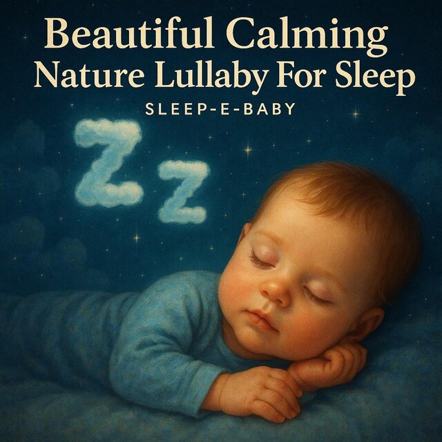 5 hrs Beautiful Calming Nature Lullaby For Sleep
