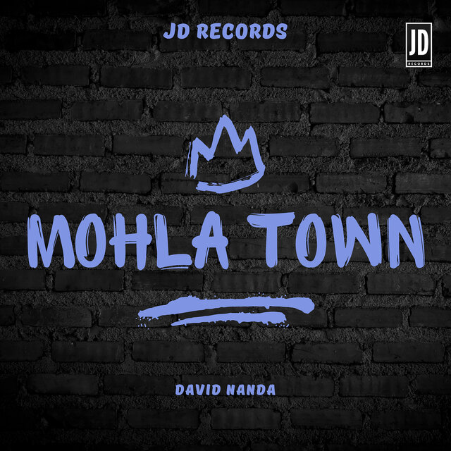 Mohla Town