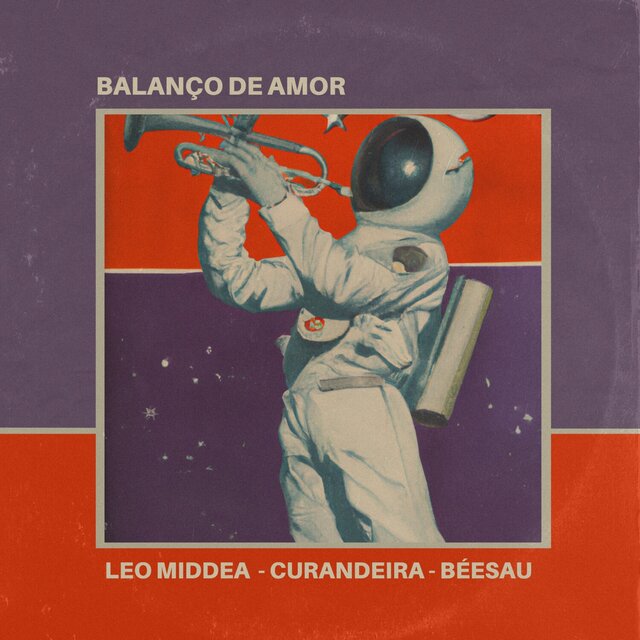 Balanço de Amor