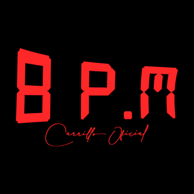 8 P. M