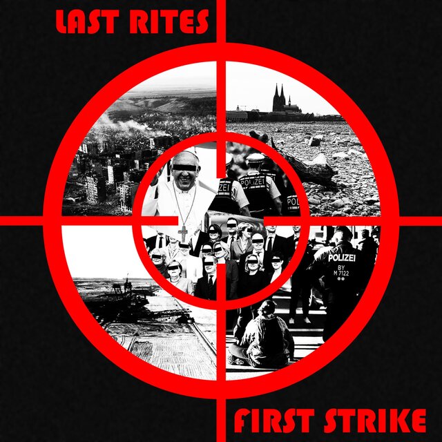 First Strike