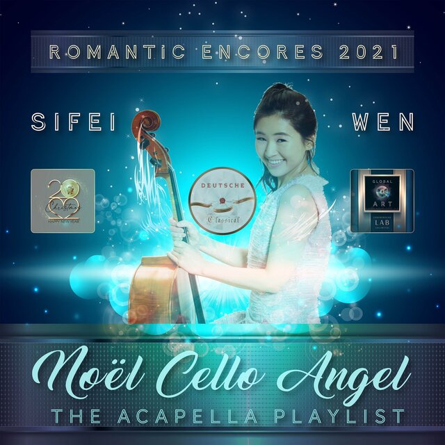 Sifei Wen on TIDAL