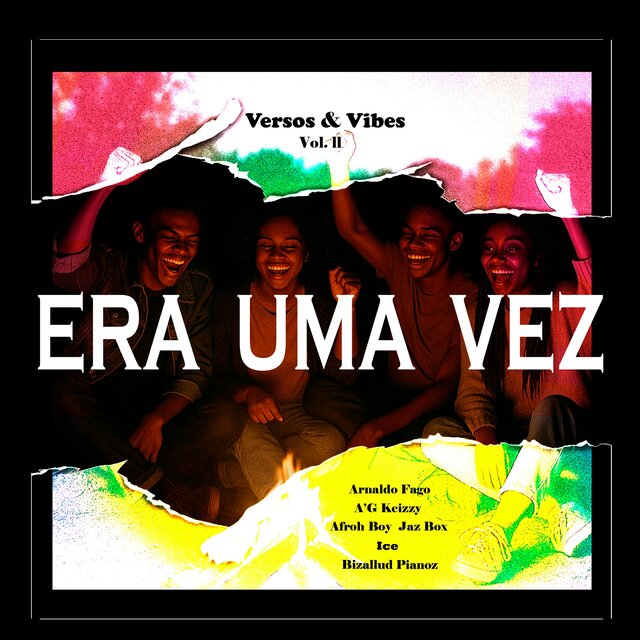 Era uma Vez