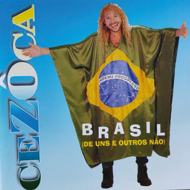 Brasil (De Uns e Outros Não)