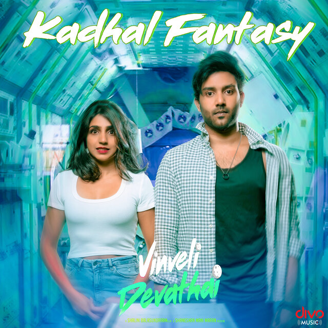 Kadhal Fantasy (From 