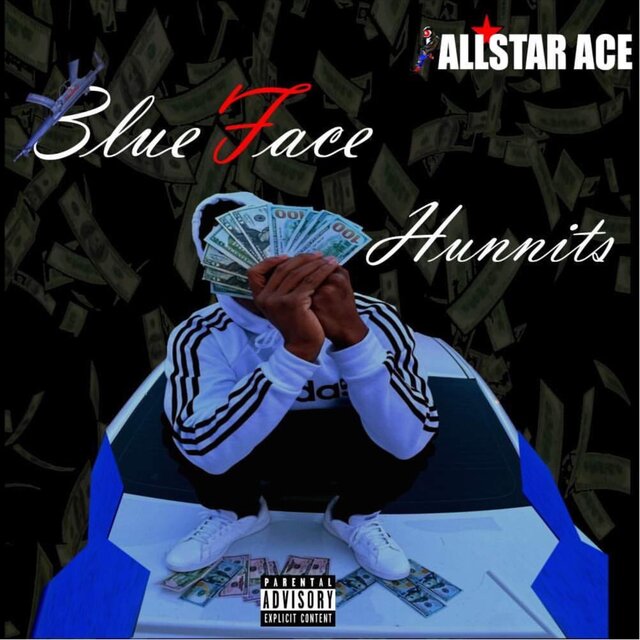 Blueface Hunnits