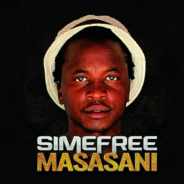 Masasani