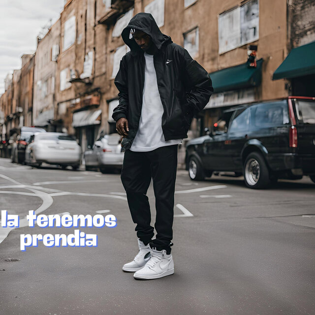 La Tenemos Prendia