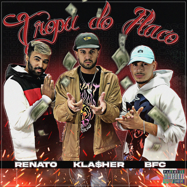 Tropa do Placo