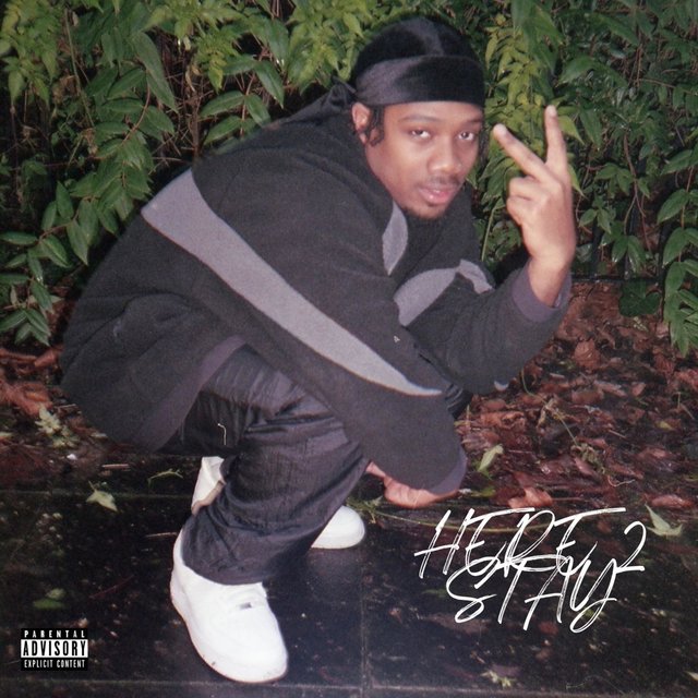 Here 2 Stay