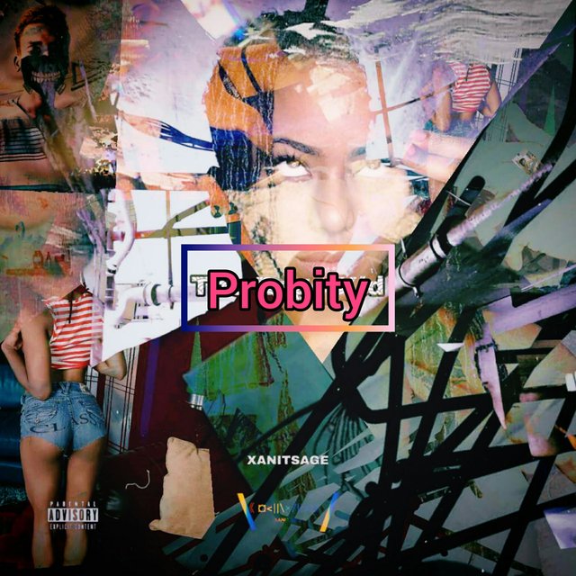 Probity EP