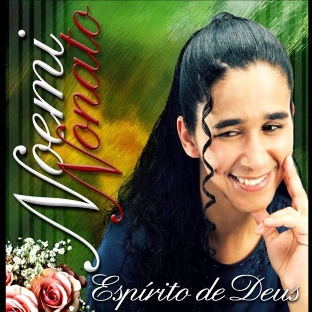 Espírito de Deus (Playback)