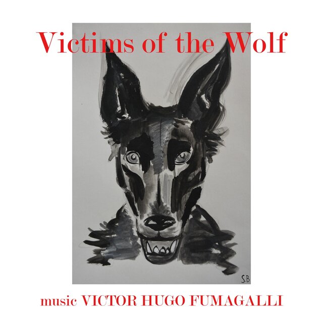 VICTIMS of THE WOLF (original short film soundtrack) (feat. Animor)
