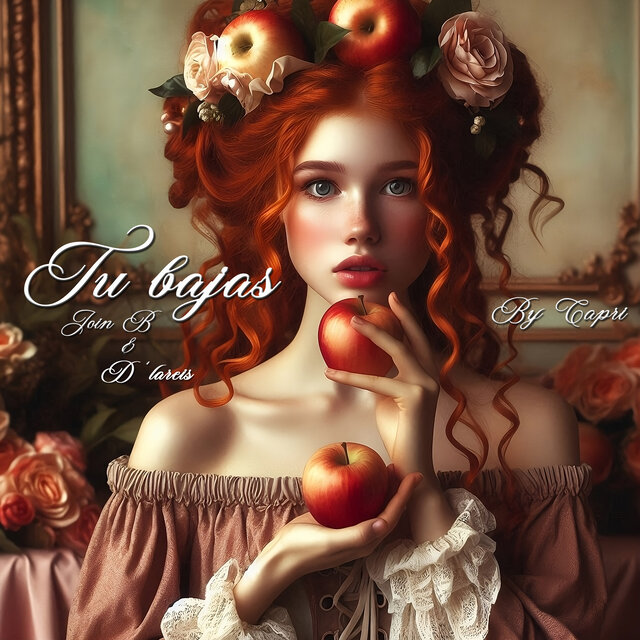 Tú Bajas