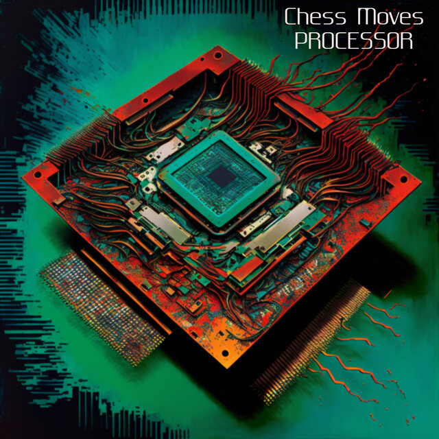 Processor (Volume 1)