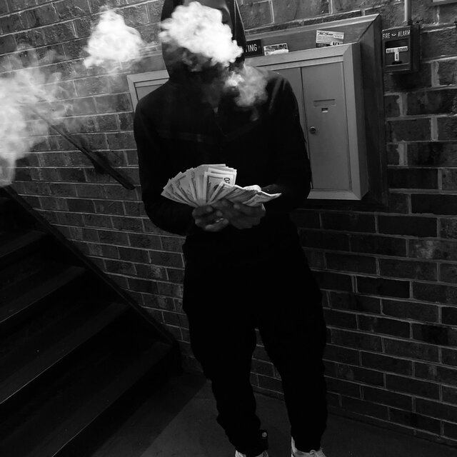 Sorry I Was Trapping ll