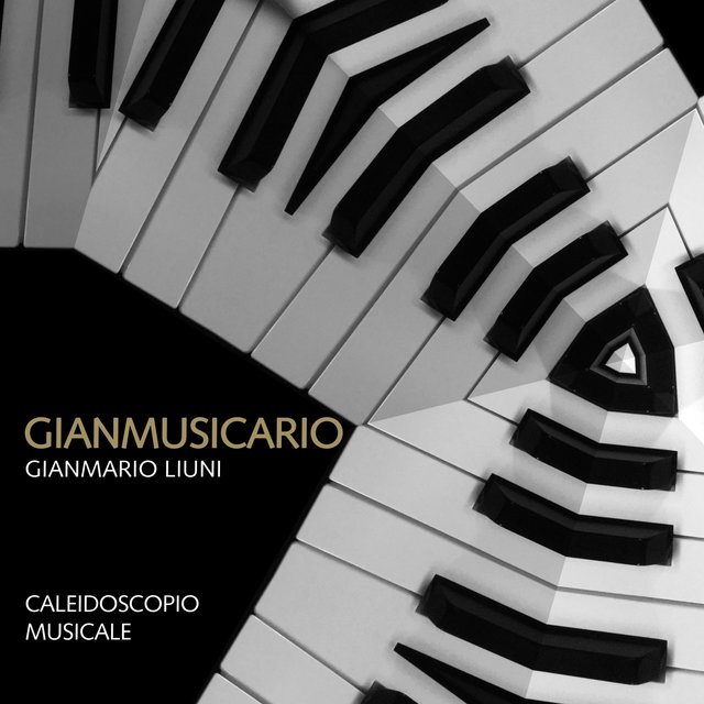 Gianmusicario (Caleidoscopio musicale)