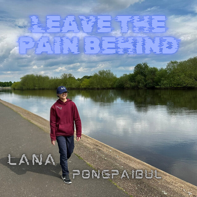 Leave the Pain Behind