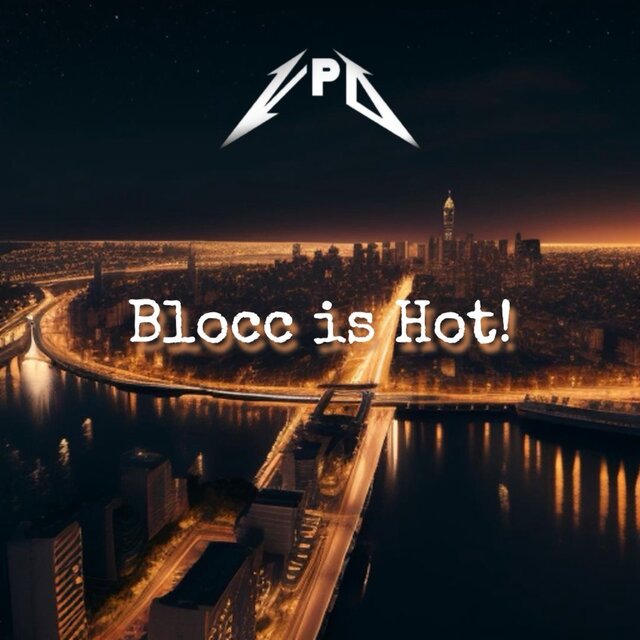 Blocc Is Hot