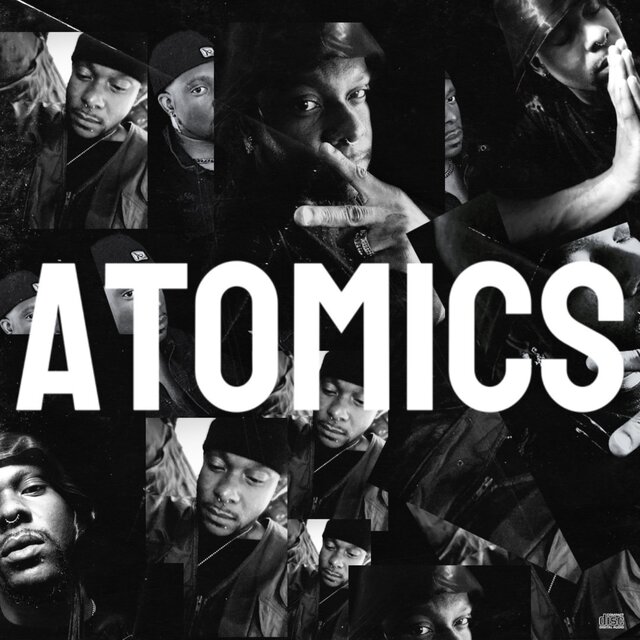 Atomics