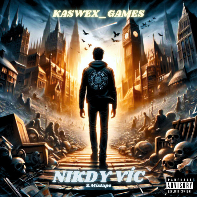 Nikdy Víc