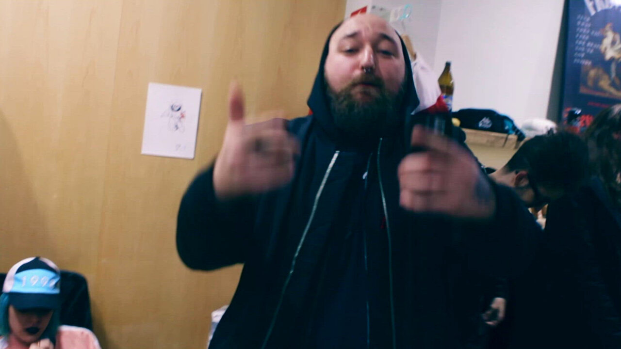 Pape Cheikh (Live Remix)