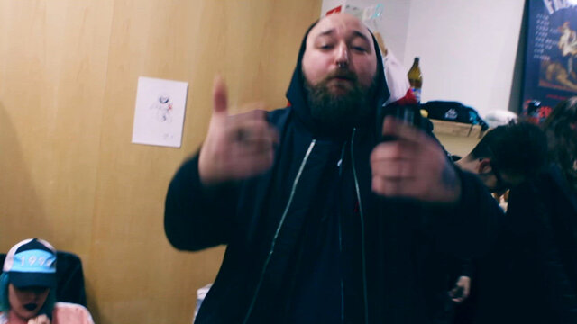Pape Cheikh (Live Remix)
