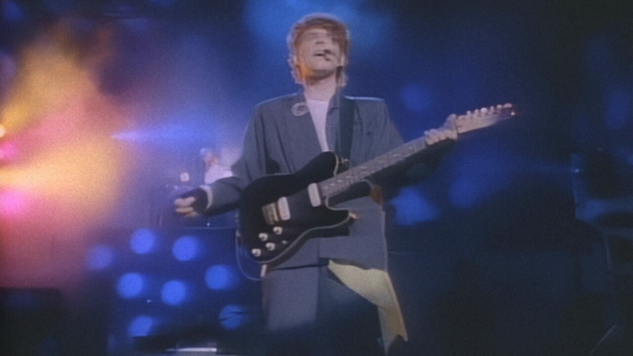 Doctor! Doctor! (Live at the Del Mar Race Track)