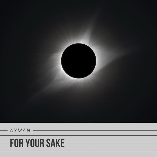 For Your Sake