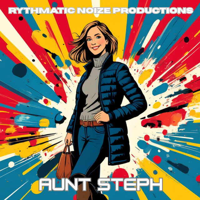 Aunt Steph