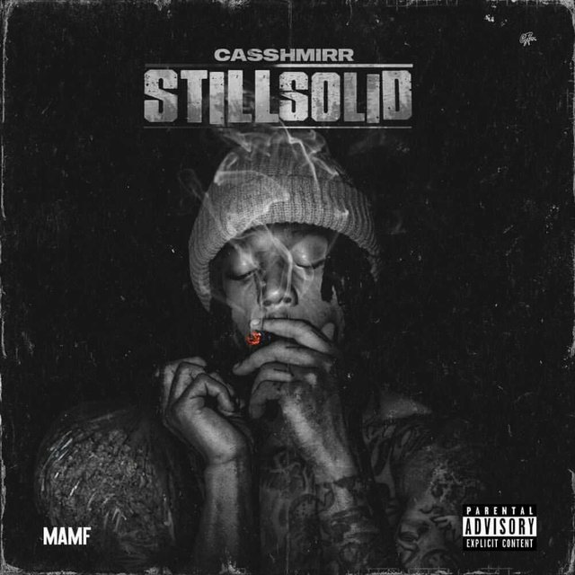 Still Solid