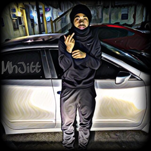 A Different Side Of Me