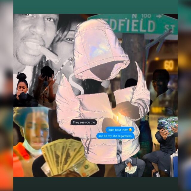 PTSD: music 4 myself