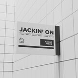 Jackin' On