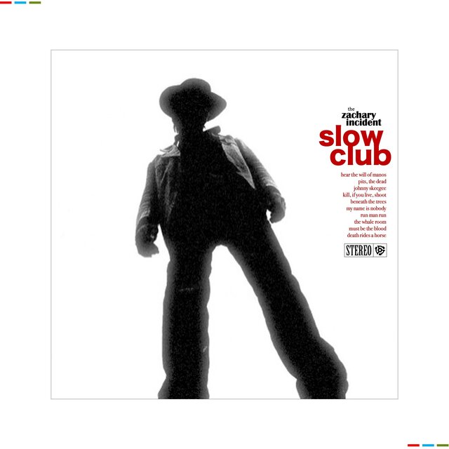 slow club