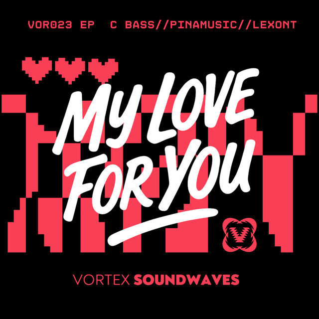 My Love For You EP