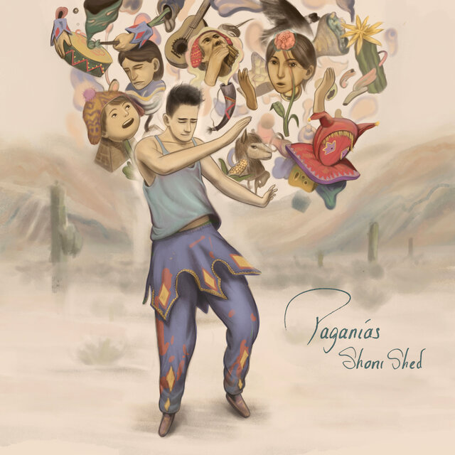 Paganías