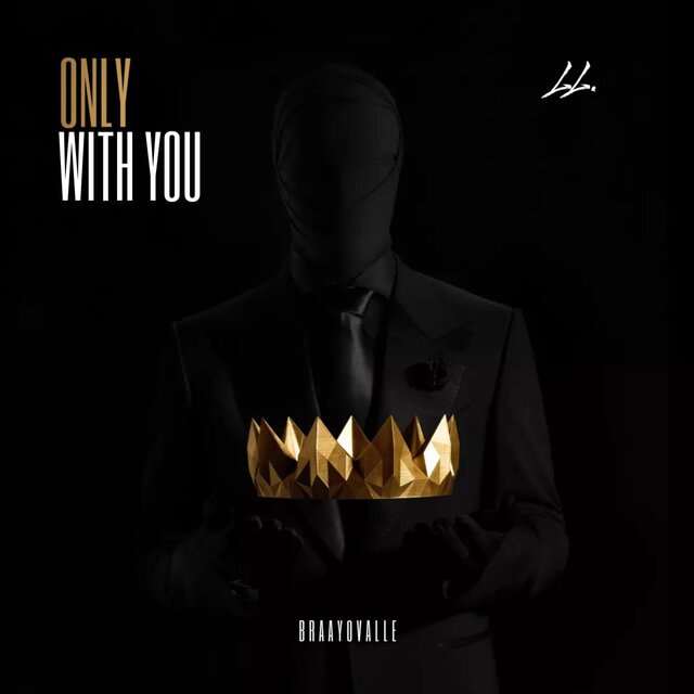 Only with you