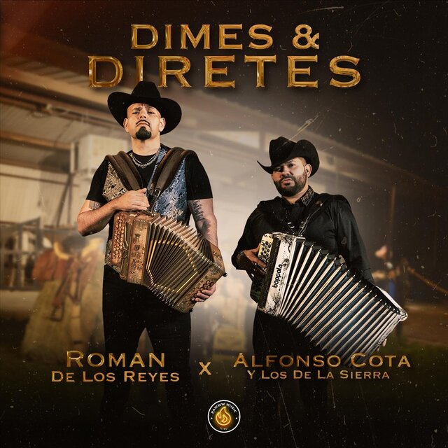 Dimes Y Diretes