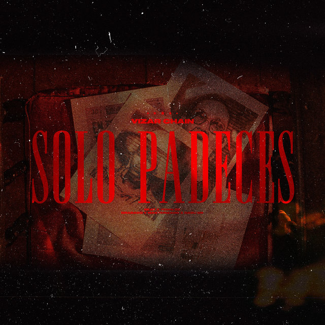 Solo Padeces