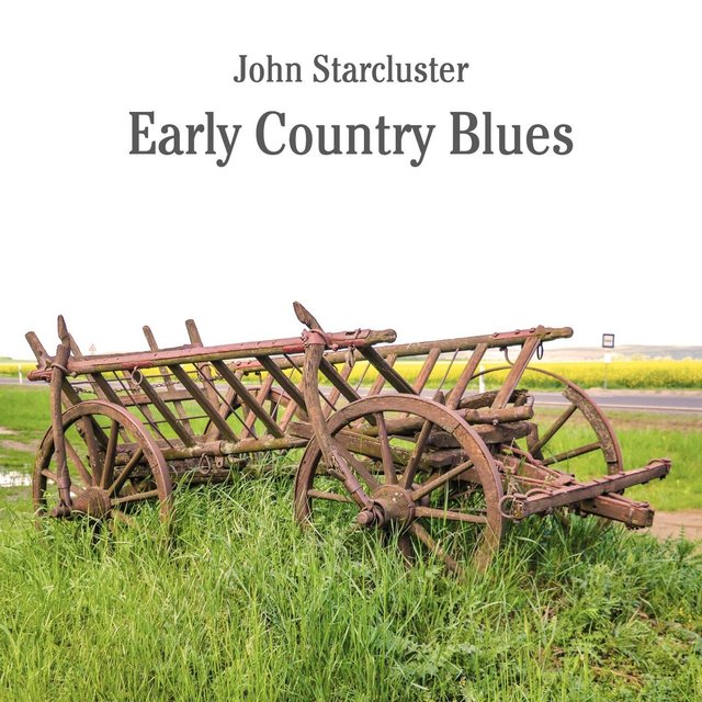 Early Country Blues